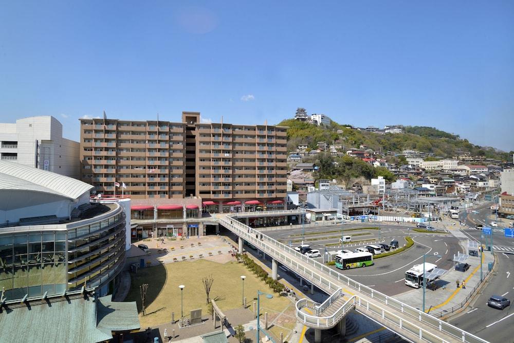 Hotel Hill 3*