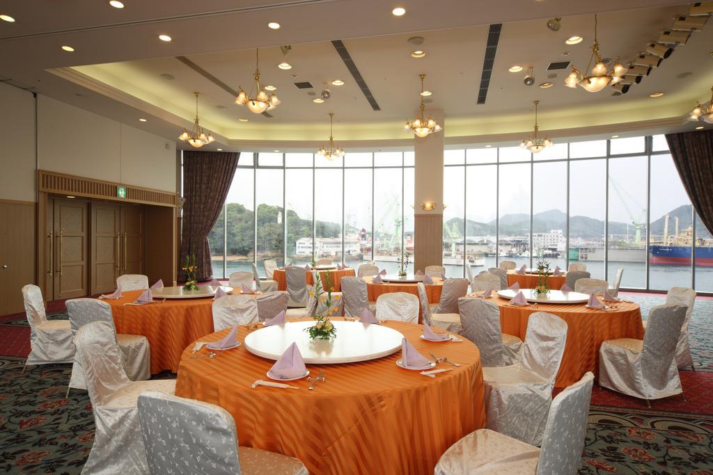 Hotel Hill Onomichi
