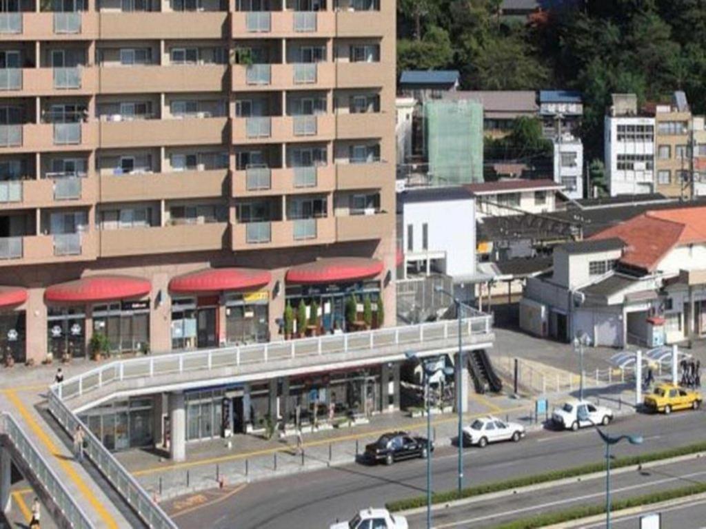 Hill Hotel