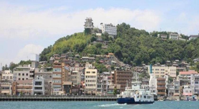 Hill 3* Onomichi