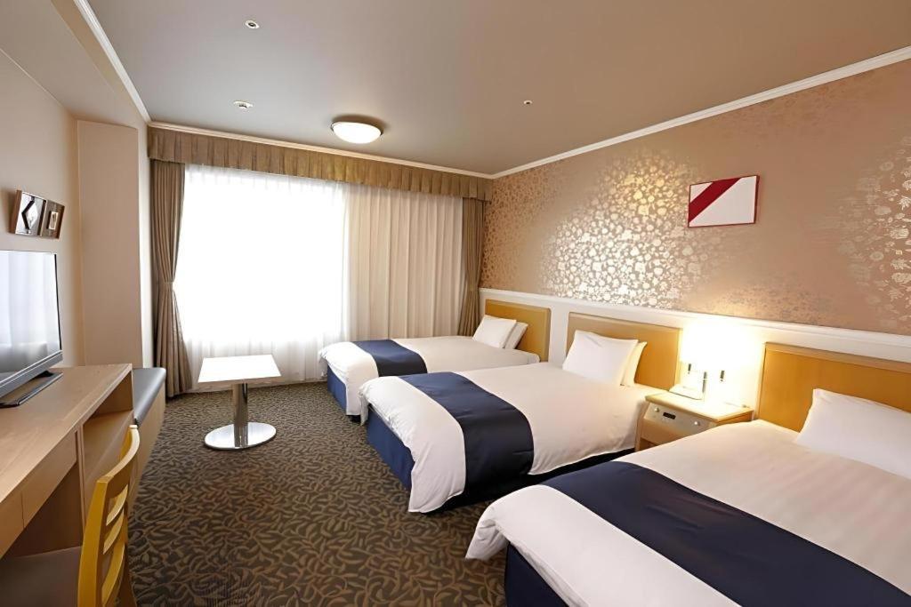 Hotel Hill Onomichi