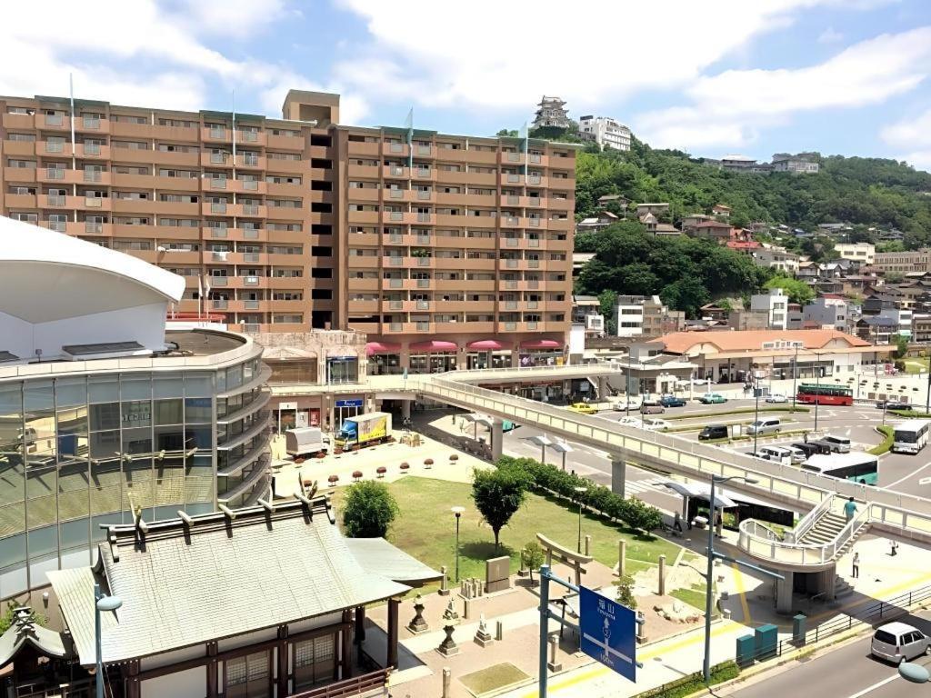 Hill 3* Onomichi