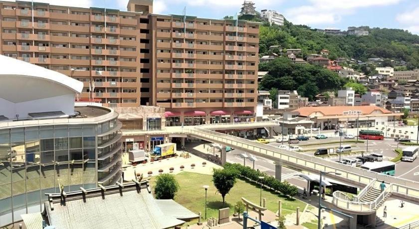 Hill Onomichi