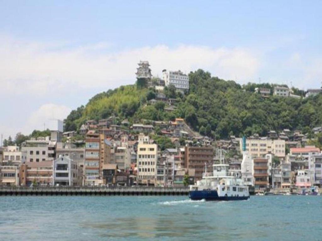 Hill 3* Onomichi