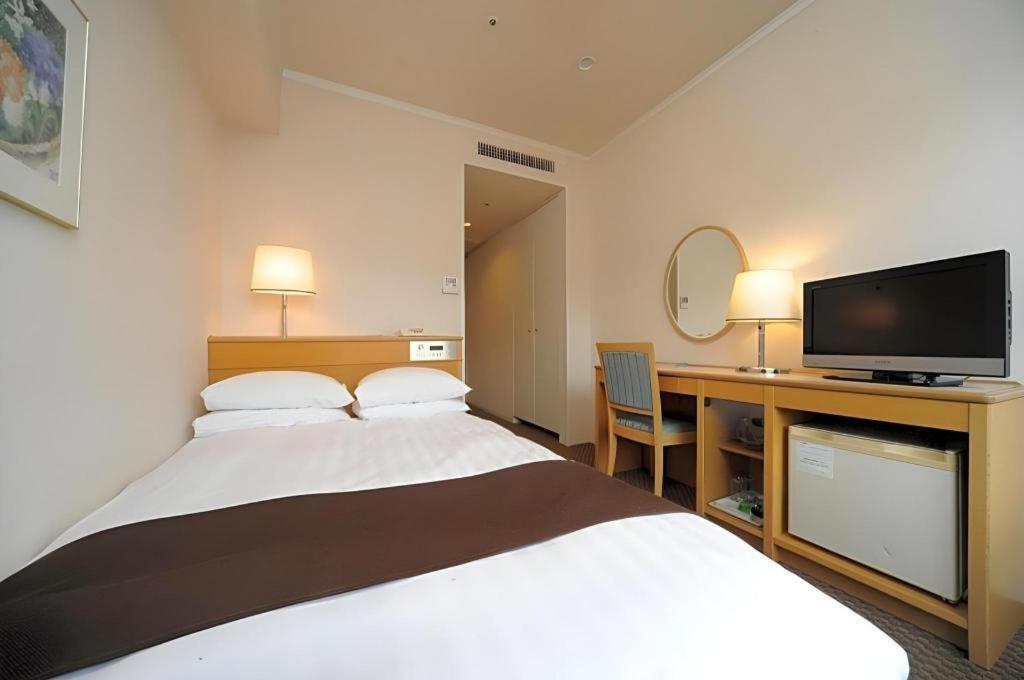 Hotel Hill Onomichi