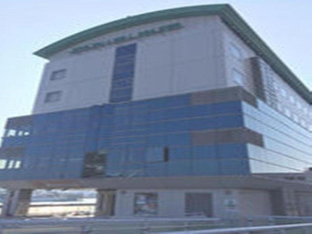 Hill Hotel Onomichi