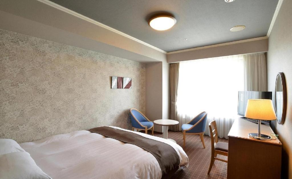 Hotel Hill