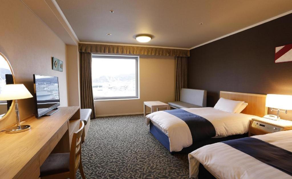 Hotel Hill